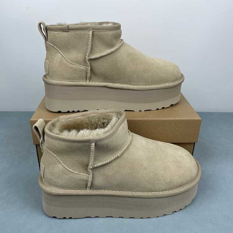 UGG 5CM 1135092 35 36 37 38 39